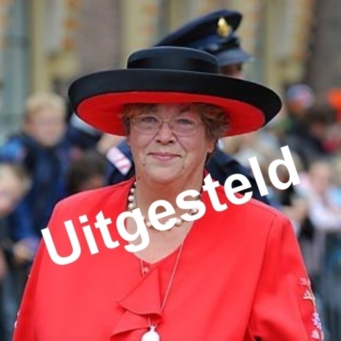 Paula Swenker: als directeur Zorgverzekeraars Nederland door het Glazen Plafond uitgesteld